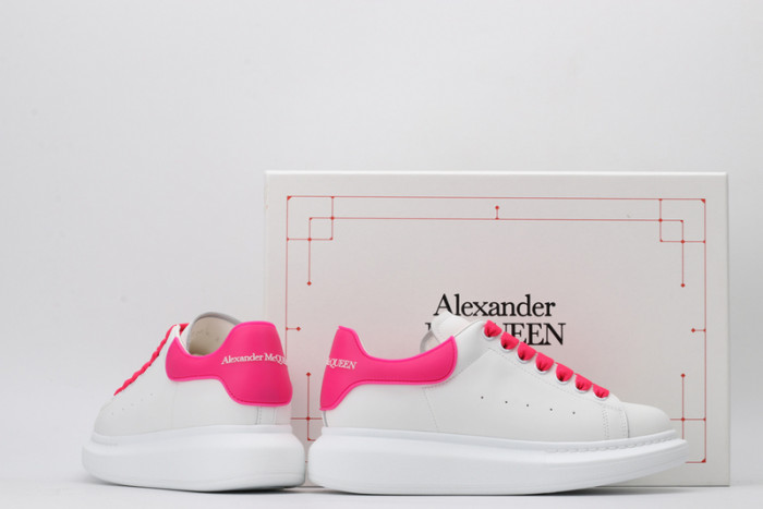 ALEX MCQU SNEAKER