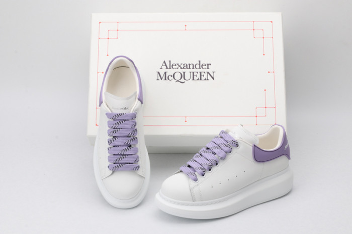ALEX MCQU SNEAKER