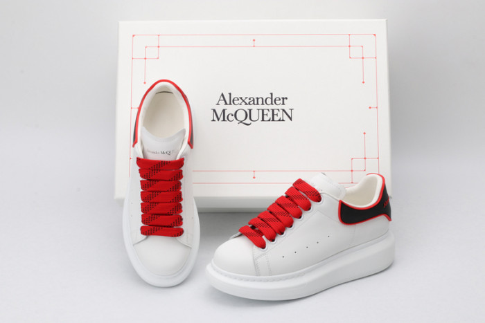 ALEX MCQU SNEAKER