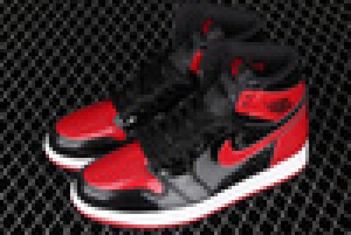 AIR JORDAN 1 HIGH OG “BRED PATENT” 555088-063