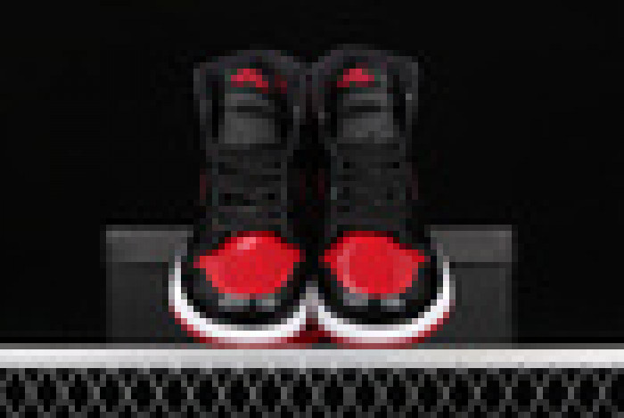 AIR JORDAN 1 HIGH OG “BRED PATENT” 555088-063