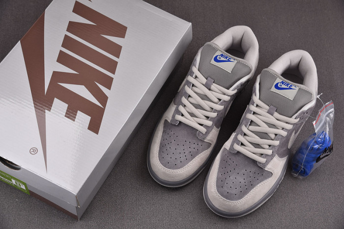 Nike SB Dunk Low London 308269-111