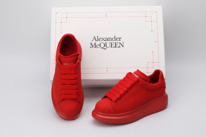 ALEX MCQU SNEAKER