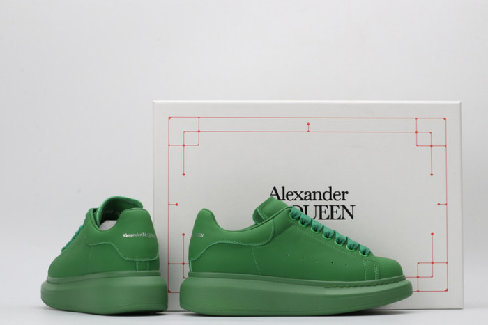 ALEX MCQU SNEAKER