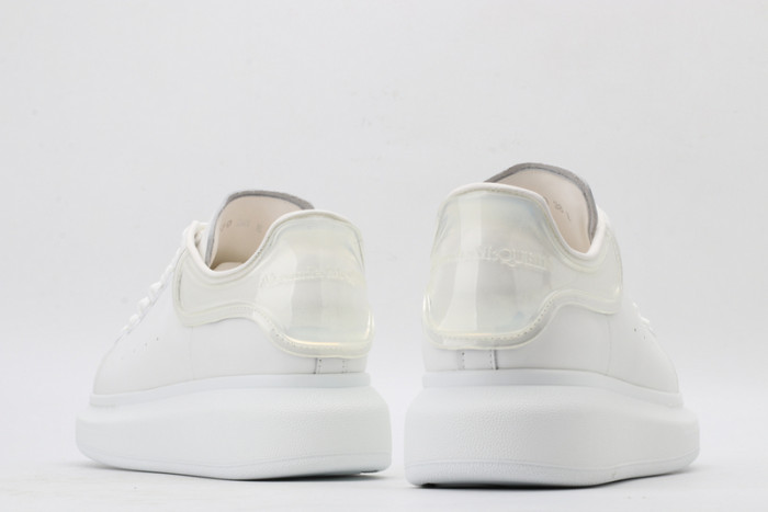 ALEX MCQU SNEAKER