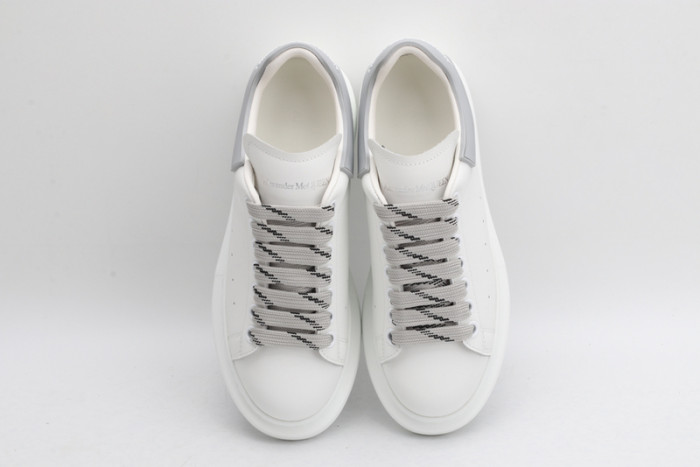ALEX MCQU SNEAKER