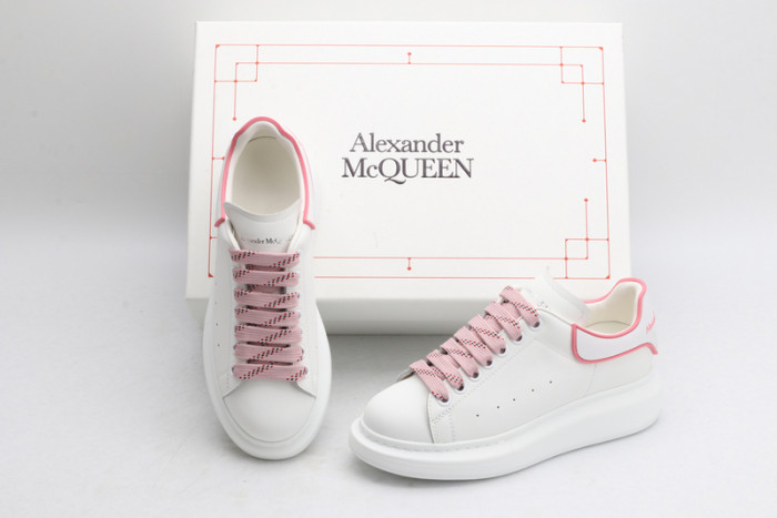 ALEX MCQU SNEAKER