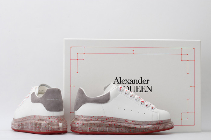 ALEX MCQU SNEAKER