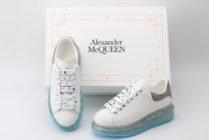 ALEX MCQU SNEAKER