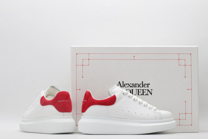 ALEX MCQU SNEAKER