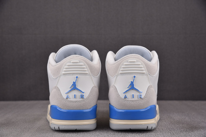Air Jordan 3 Retro Lucky Shorts CT8532-101