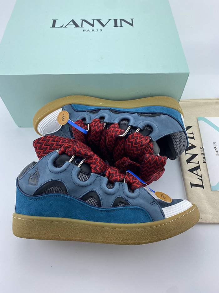 LANV1N CURB SNEAKER