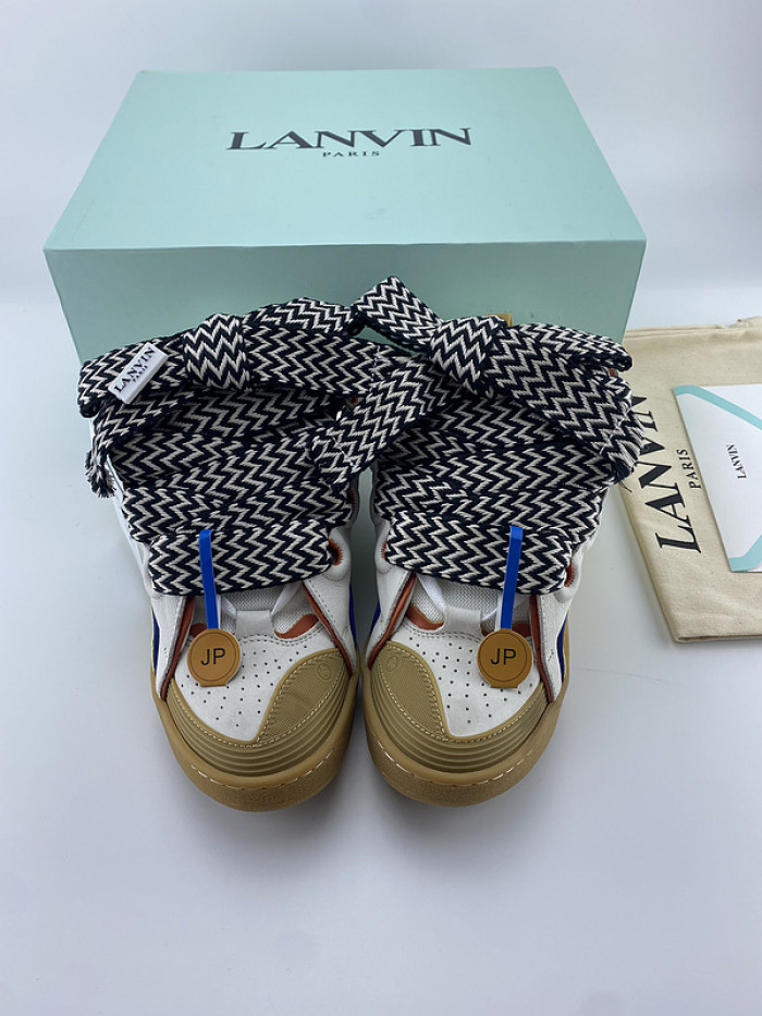 LANV1N CURB SNEAKER
