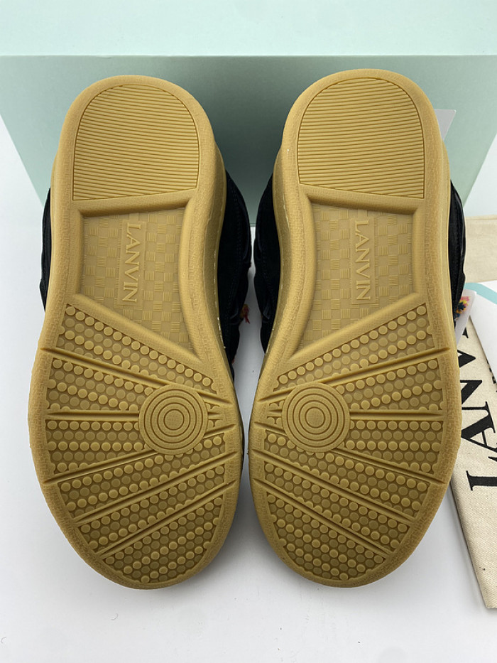 LANV1N CURB SNEAKER