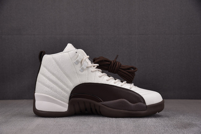 air Jordan 12 Retro SP SoleFly Cafecito FZ5026-100