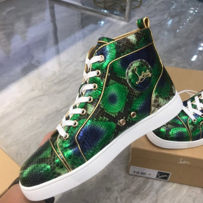 CL SNEAKER
