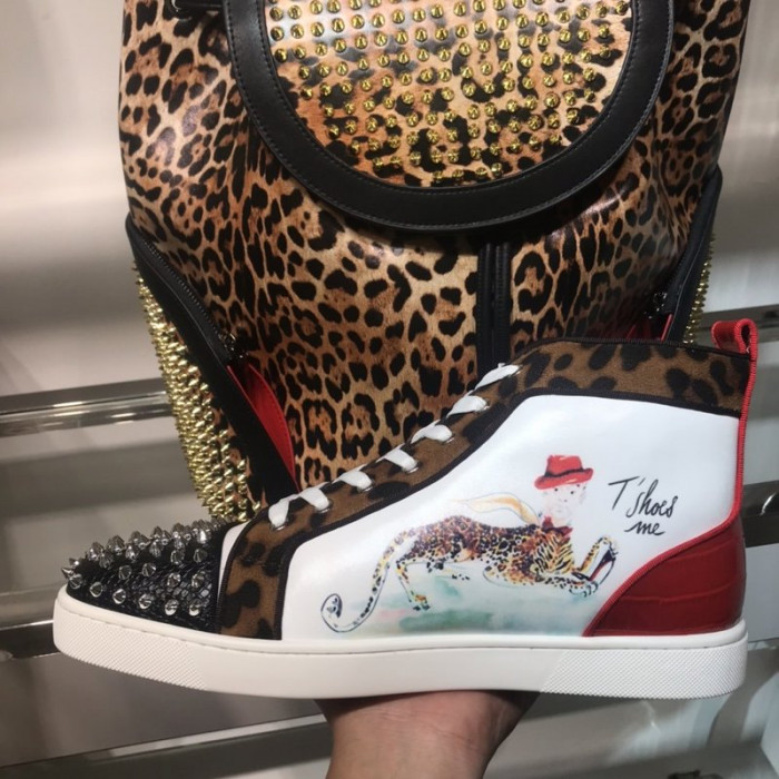 CL SNEAKER
