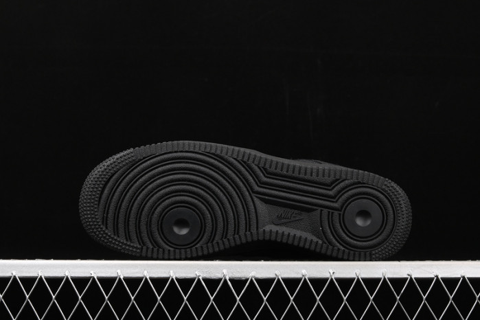 STUSSY NIKE AIR FORCE 1 LOW CZ9084-001