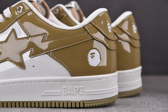BAPE Shoe