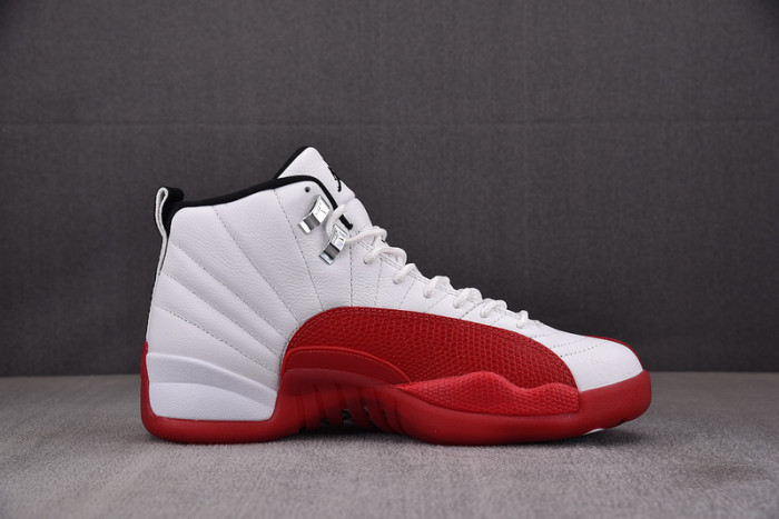 Air Jordan 12 Retro Cherry (2023)  CT8013-116