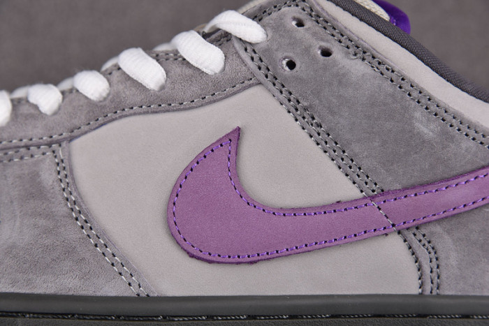 NIKE DUNK SB LOW PURPLE PIGEON 304292-051