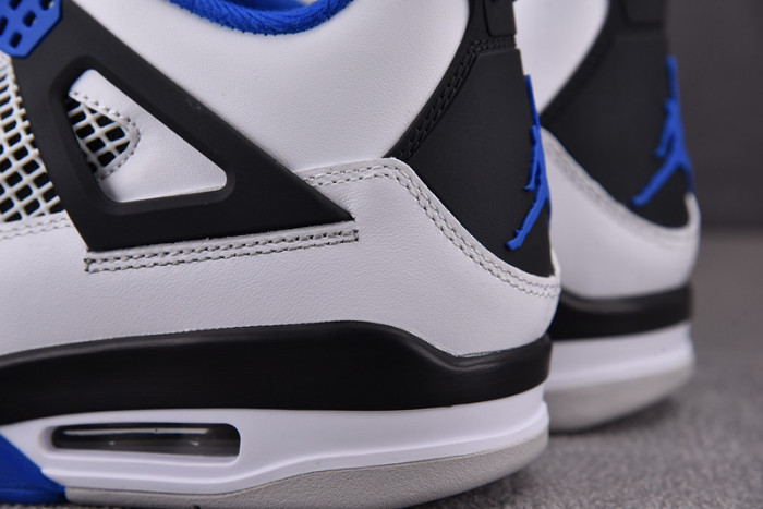 AIR JORDAN 4 RETRO “MOTORSPORTS” 308497-117