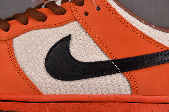 NIKE Dunk SB Low Premium “Un-Hemp” 313170-101