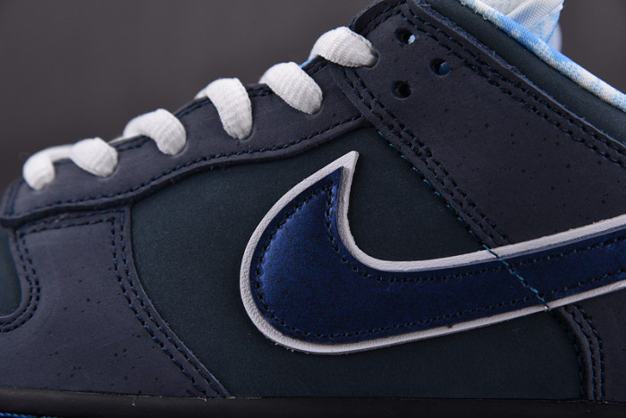 NIKE DUNK SB LOW BLUE LOBSTER 313170-342