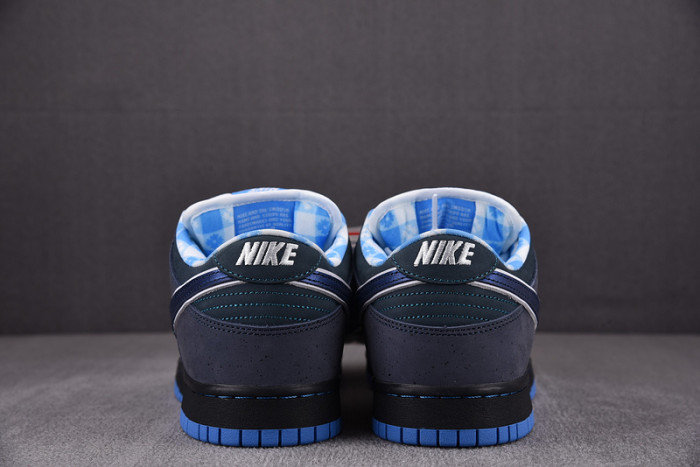 NIKE DUNK SB LOW BLUE LOBSTER 313170-342