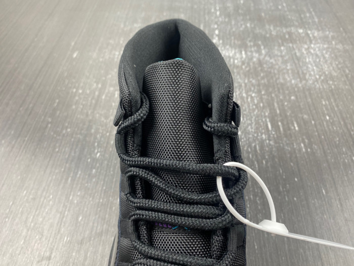 AIR JORDAN 11 RETRO “GAMMA BLUE” MENS 378037-006