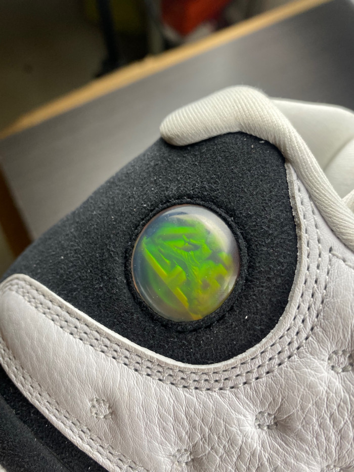 AIR JORDAN 13 RETRO HE GOT GAME (2018) 414571-104