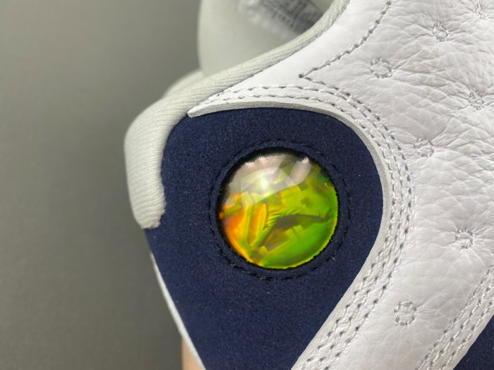 Air Jordan 13 “Midnight Navy”  414571-140