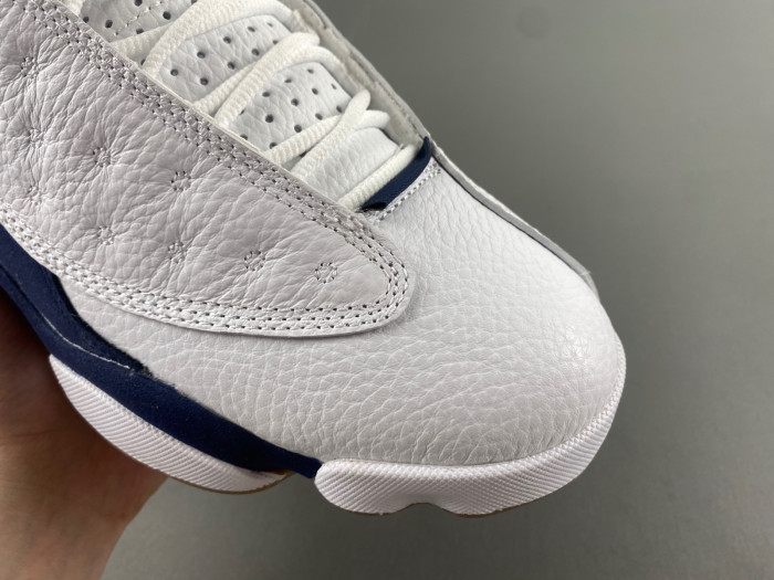 Air Jordan 13 “Midnight Navy”  414571-140