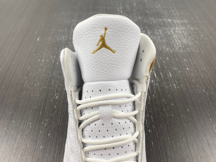 Air Jordan 13 ‘Wheat’ 414571-171