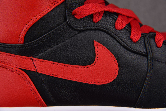 Air Jordan 1 Retro Banned (B-Grade) (2011) 432001-001