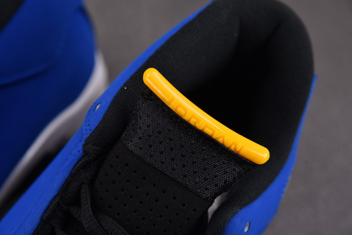 Air Jordan 14 “Laney” 487471-407