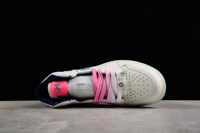 Air Jordan 1 Retro High Golf NRG 2 Michelle Wie West Aloha FV3565-100