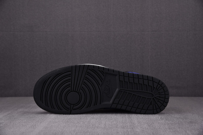 Air Jordan 1 Low "Dark Concord" 553558-075