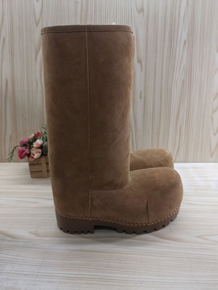 Ba*len*cia*ga boot eu45