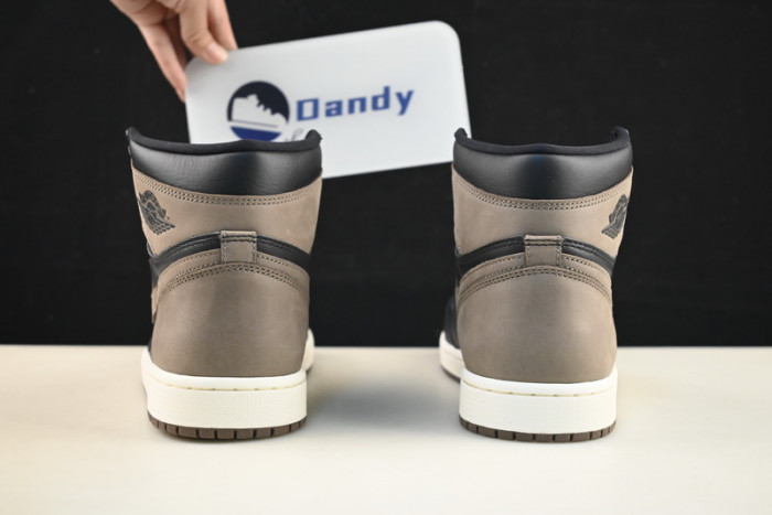 Air Jordan 1 Retro High OG “Palomino” DZ5485-020