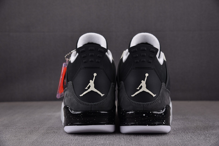 AIR JORDAN 4 RETRO FEAR PACK 626969-030