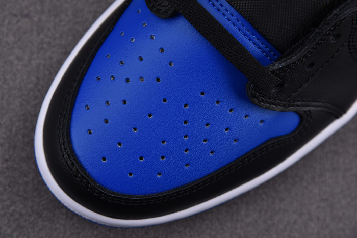 Air Jordan 1 Retro Low Royal（2015）705329-004
