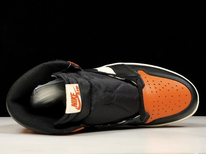 AIR JORDAN 1 RETRO HIGH OG “SHATTERED BACKBOARD” MENS 555088-005