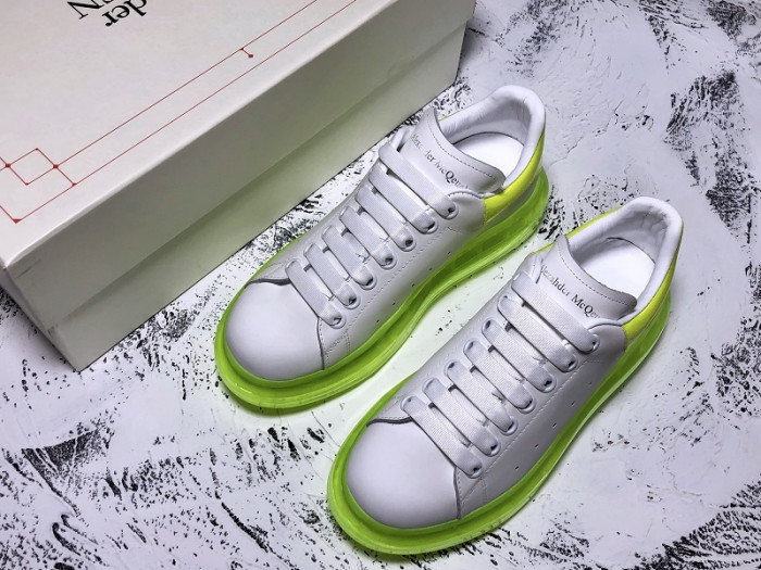 ALEX MCQU SNEAKER