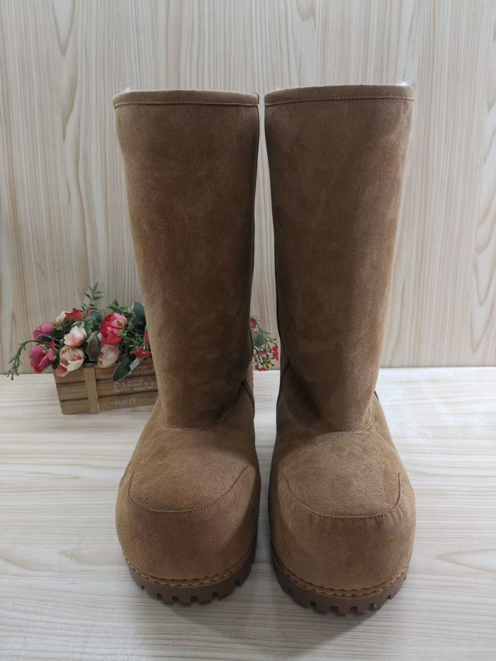 Ba*len*cia*ga boot eu45