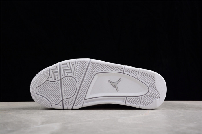 Air Jordan 4 Premium "Snakeskin" 819139-030