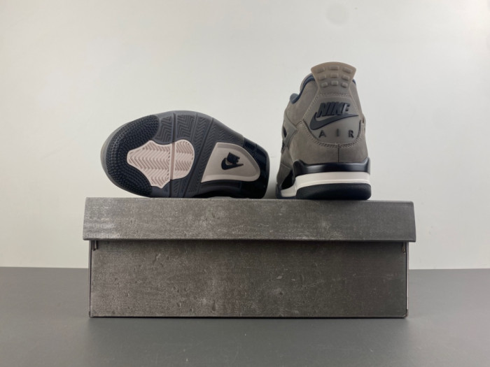 Air Jordan 4 Retro Cave Stone FV5029-200