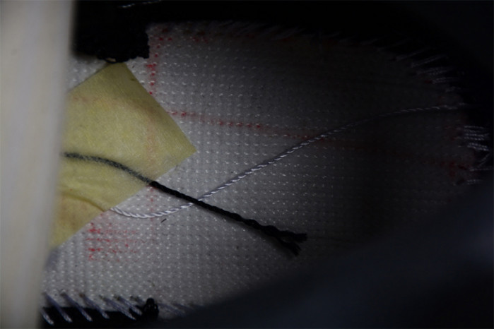 AIR JORDAN 5 BLACK METALLIC (2016) 845035-003