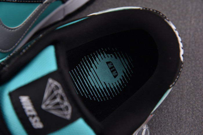 nike sb dunk low Di*m*nd s*pply co. 304292-402