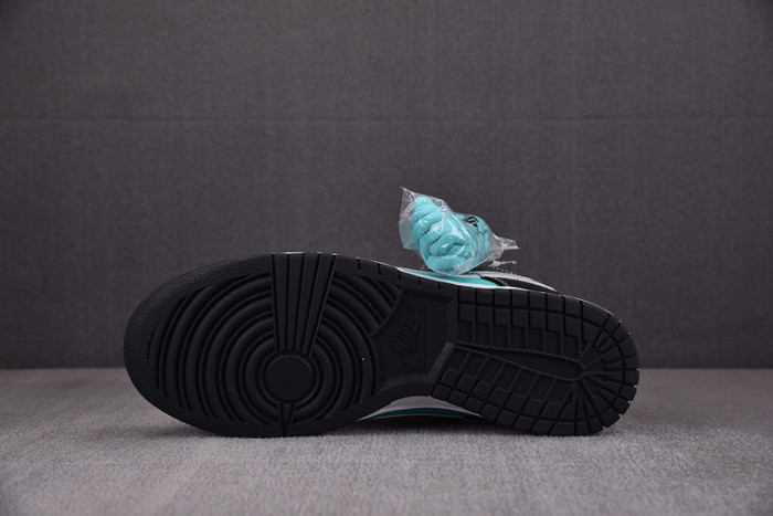 nike sb dunk low Di*m*nd s*pply co. 304292-402